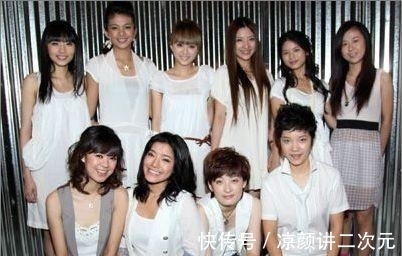 滾石唱片|曾三登超女舞臺被嘲笑沒心沒肺,如今逆襲實力歌手,郁可唯不簡單