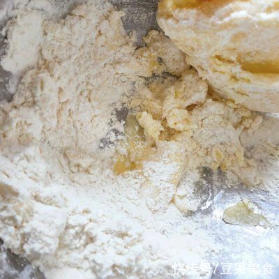 打蛋器|这#“佳”节好滋味#酸奶泡芙连吃3天了！明天还想吃