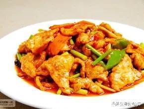 茶树菇|精选18道劲道爽口下饭菜,好吃又好看,全家人都称赞