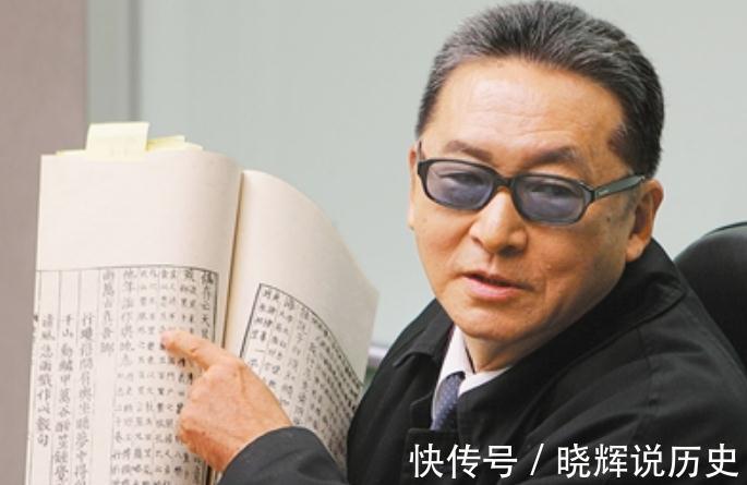 侠义$李敖谈金庸:一百年后,我们还会看鲁迅,但不一定会看金庸