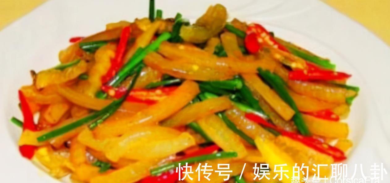 排骨|整理10款菜肴推荐,色香味俱全,营养很全面,开心做三餐吧