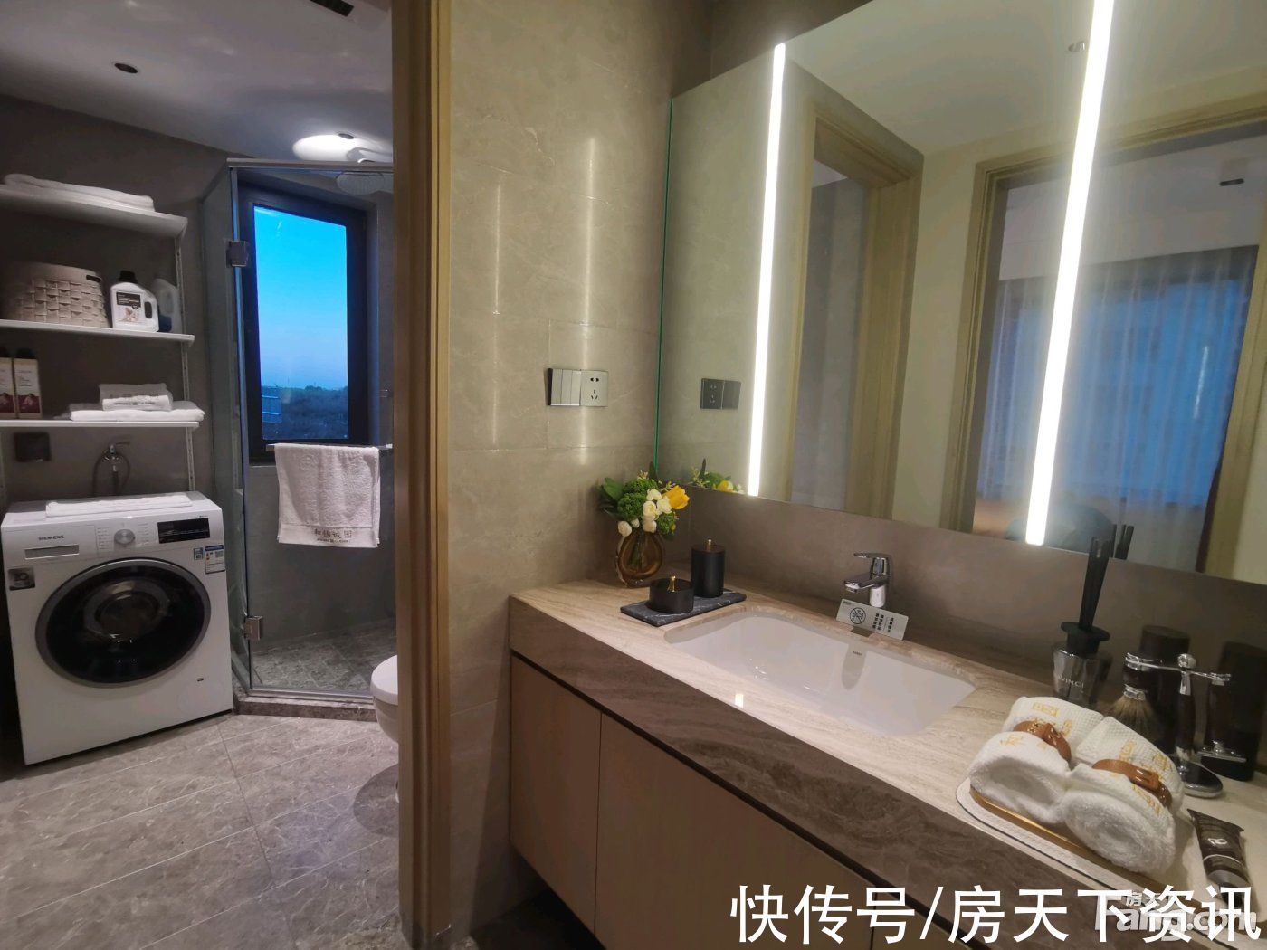 锦诚园|保利绿城·和锦诚园好不好?置业顾问从项目现场发回新组图