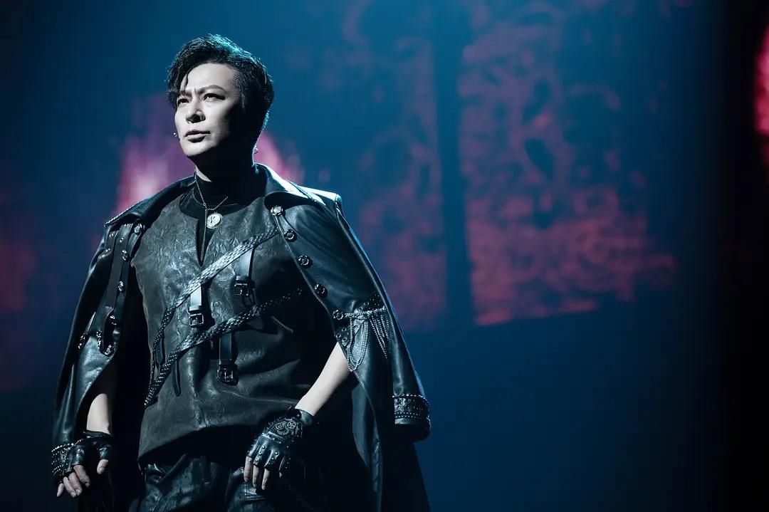 于毅|于毅再演赵吏,音乐剧《灵魂摆渡之永生》即将巡演至广州