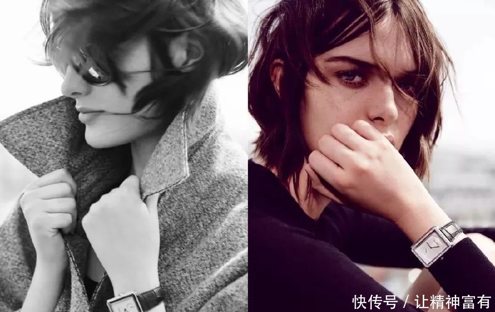 5万~20万戴什么女表,高级美丽上档次