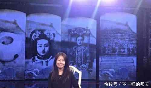 叶赫那拉姝宏|慈禧第五代外孙女,49岁气质华贵,网友百年慈禧!