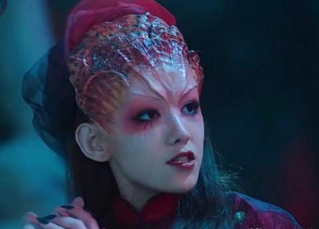 《司藤》里的八个苅族，他们实力排行怎样？最厉害的其实不是司藤