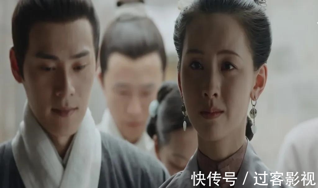 cp|《玉楼春》9对CP,最喜欢这对抢婚的娃娃亲CP,最不喜欢乔欣那对