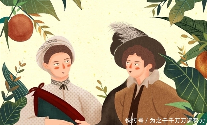  年轻|给年轻女孩的三句忠告，有些人，是要趁早离开的