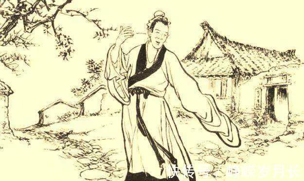 万秃子#聊斋故事:吸血玉妖