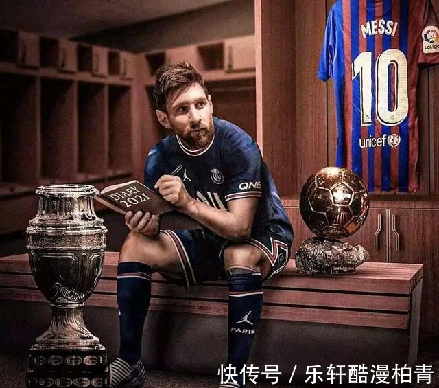 羅列|這格局差距!兩段新年總結(jié),梅西感恩祈福,C羅再三強(qiáng)調(diào)數(shù)據(jù)