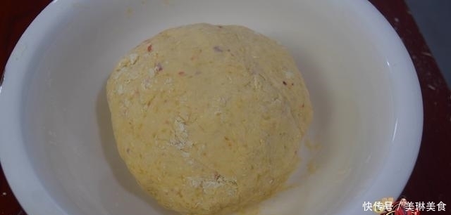 面粉别蒸馒头了,教你好吃做法,比馒头简单,比包子好吃,香!