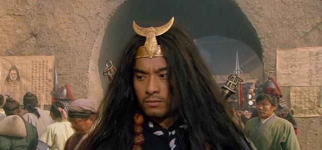 鲁智深|鲁智深武松差点被她所害,卖馒头的孙二娘张青,是否值得同情