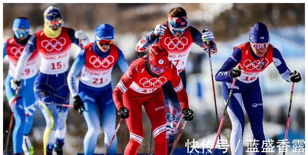 短距离|越野滑雪女团短距离决赛 德国爆冷夺冠瑞典俄奥队揽银铜！