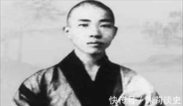 若子|苏曼殊:一顿饭吃50个包子,喝6斤冰水,不听医生劝阻,享年35岁