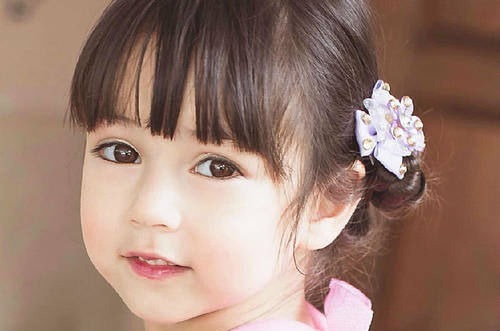 歌舞伎|宝宝长得太漂亮也是一种病?“歌舞伎综合征”到底是个什么鬼