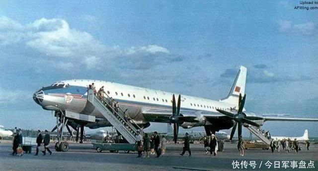 图404,折断的帝国翅膀,曾经的俄罗斯航空梦