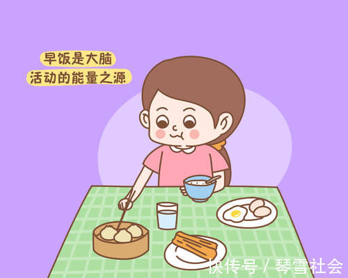 不吃早餐|怀孕期间,孕妈早起后的4种行为,可能会对胎儿造成不利影响