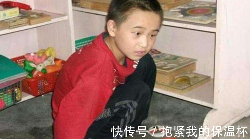 自闭症|“星星之子”林文彬:16岁因手写“印刷体”火爆全网,结果如何?