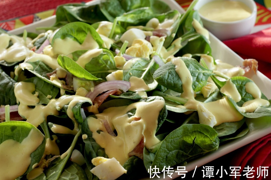 圣女果|居家瘦谭小军:只吃减脂轻食,会瘦吗?