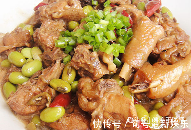 常吃|孩子学习忙碌吃饭都没时间,多吃经典菜,营养滋补强身体