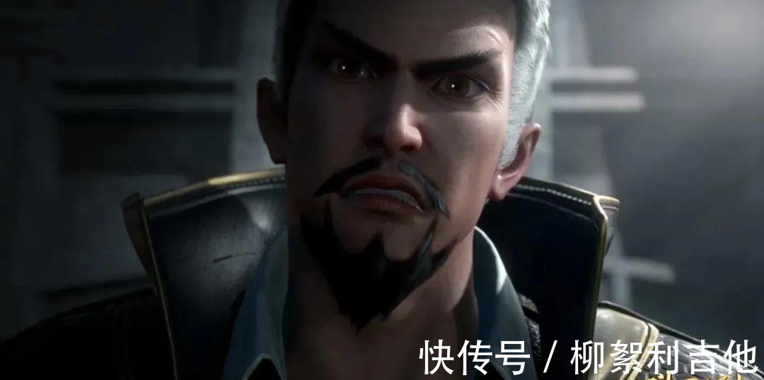 唐啸|斗罗大陆蓝银草世人皆知,蓝银皇不同,昊天宗长老不认识蓝银皇