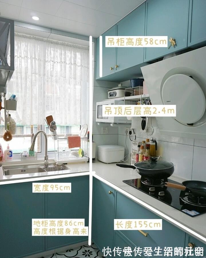 卫生间|36㎡经典“老破小”改造后,堪比50㎡,麻雀虽小五脏俱全!