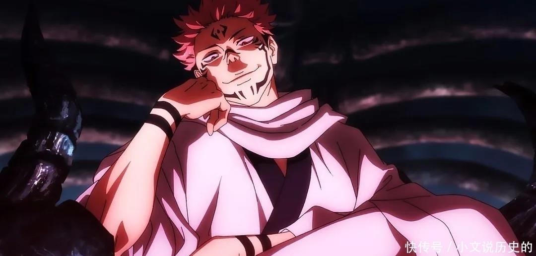 魔物|太让人满足了,2021年最新番来袭,个人强烈推荐