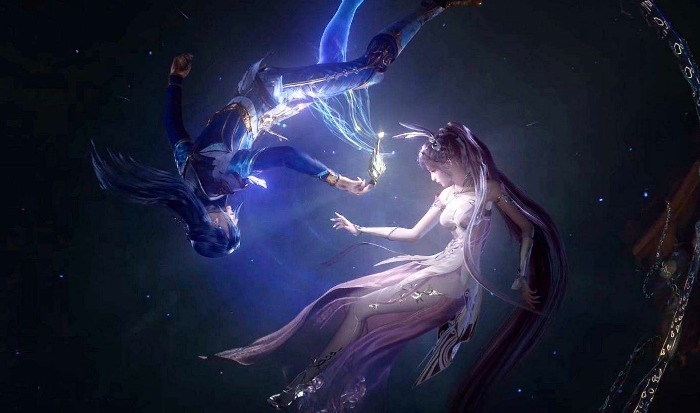 最佳状态|斗罗大陆:唐三恢复最佳状态,却不等小舞提前上场,这是真爱?