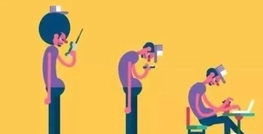 肌肉|为什么下腹部怎么练都平不下去因为两个错误你每天都在重复