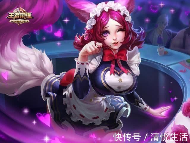 张良|百分百不会空大的英雄,峡谷仅此一位不是妲己、诸葛,更不是东皇、张良