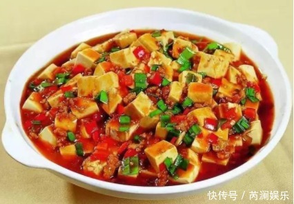 它被称作“植物肉”,嫩滑入味又营养丰富,上桌秒光