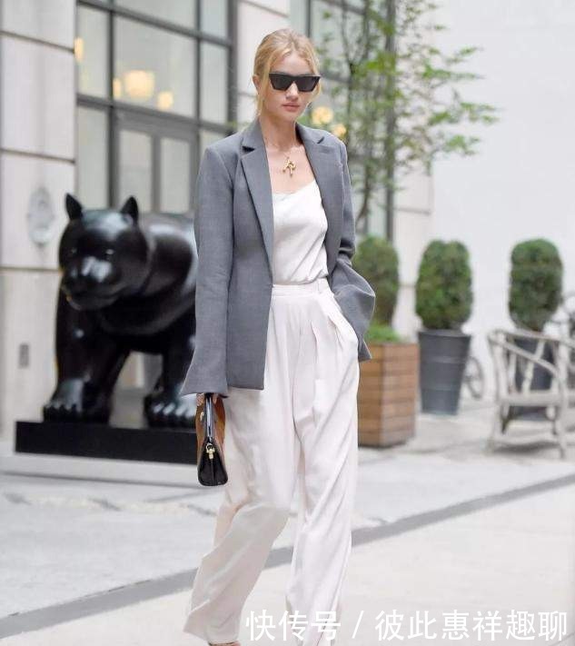 2021流行色分析,极致灰+这3种颜色,更能凸显高级感