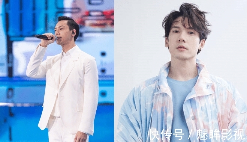 都有哪些港澳臺(tái)藝人來(lái)和我們跨年?盤點(diǎn)五大衛(wèi)視跨年晚會(huì)嘉賓名單