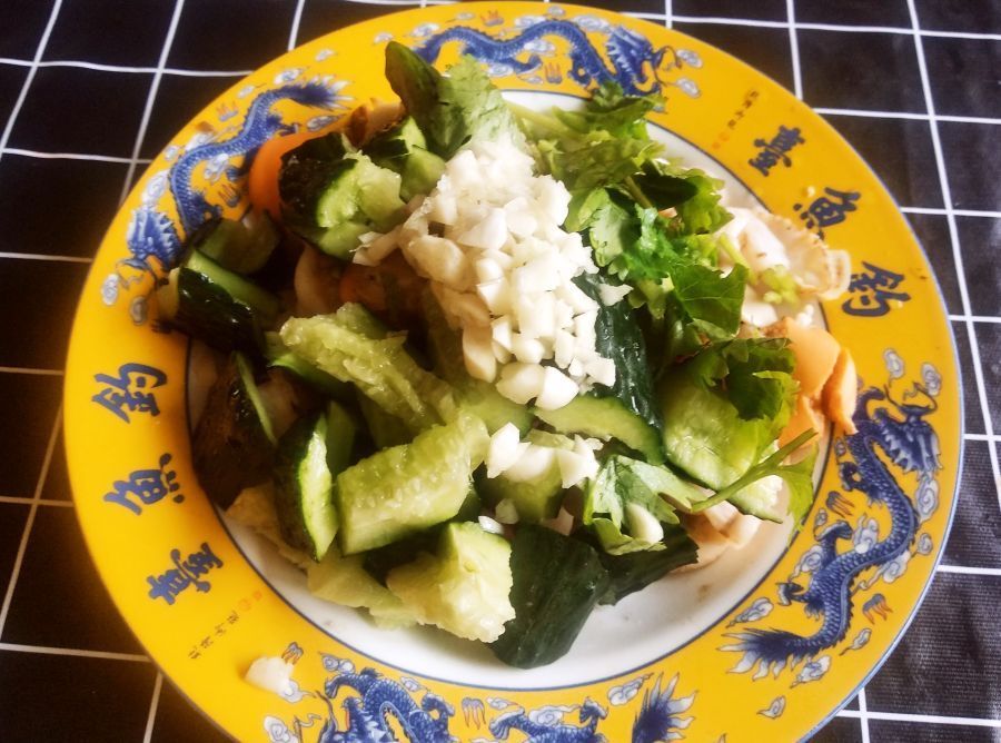 三伏天，喝酒配什么菜好这10道下酒菜有荤有素，啤酒白酒都配