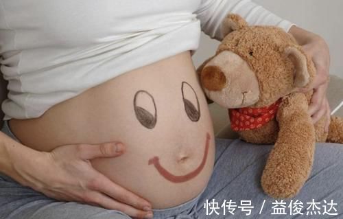 上怀|孕肚上怀和下怀有啥区别?与宝宝性别无关,父母要知道