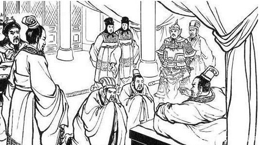 东州系|刘备为何要倾全国之力攻打吴国,仅仅只是脑袋发热为关羽报仇吗