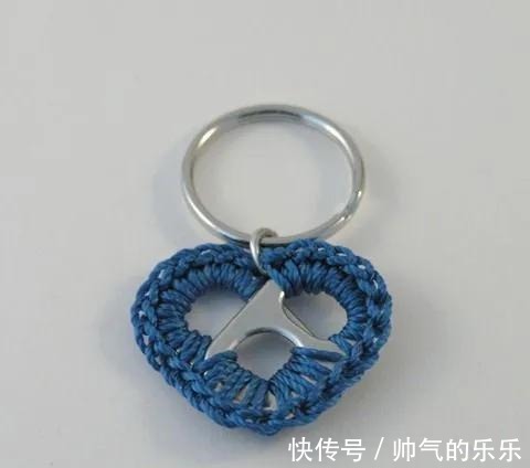 拉环|易拉罐喝完别扔,把环收集,简单的改一改,可做出很多妙用作品