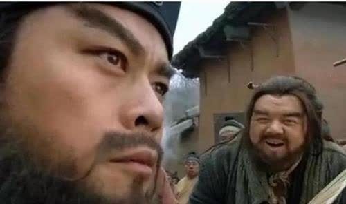 梁山两大步战王者鲁智深和武松谁更胜一筹?