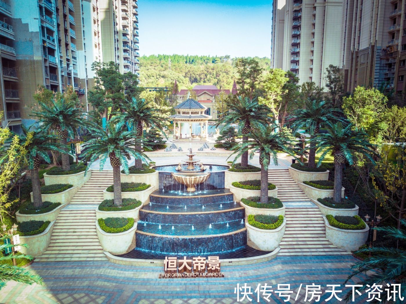 荆门高新区|盘点10月荆门高新区·掇刀区爆款楼盘！原来红盘真有这么好！难怪都抢着买