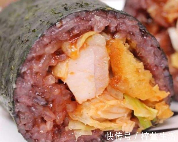 超简单的上学早餐,祛湿益气、润肠通便、提高智力,孩子都喜欢吃