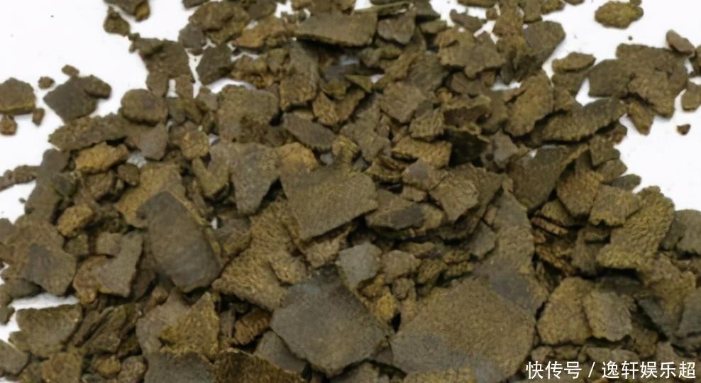 想要|想要野钓钓大鱼必备自制饵料,野钓高手教你菜籽饼的多种用法