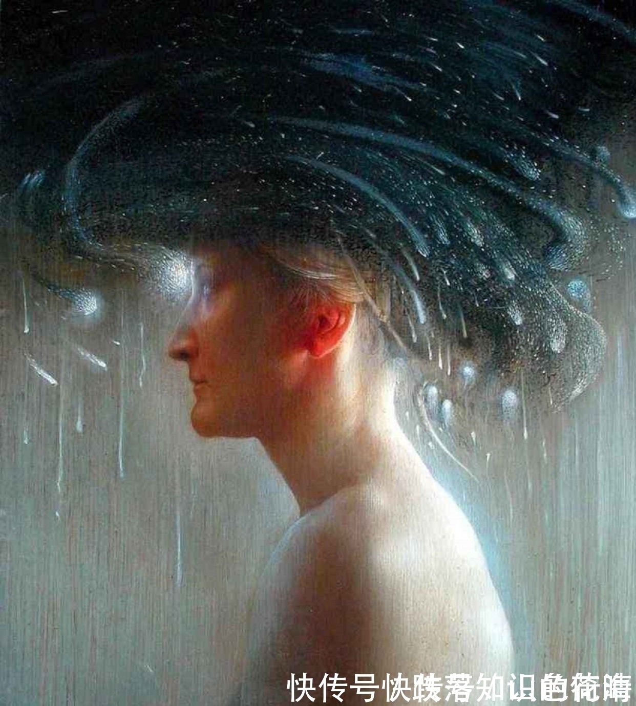 阿里瓦贝内!怪诞、邪恶、痛苦与死亡——阿里瓦贝内真实与想象的艺术空间