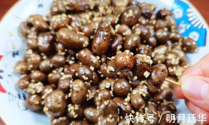 天冷了,少吃水果多吃它,一次做好放冰箱保存,随吃随取,特省事