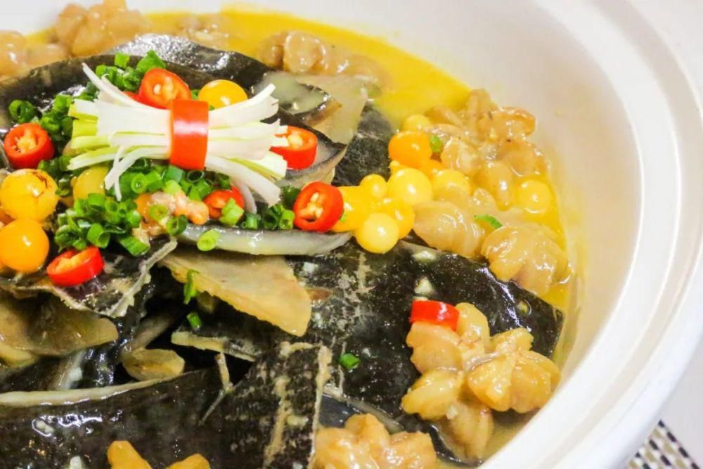  餐桌|12月8日，金龙玉凤这场餐桌盛宴让我大开眼界！