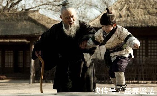 口诀!古代名人经典“观人术”熟记7句口诀,看透对方的隐藏性格