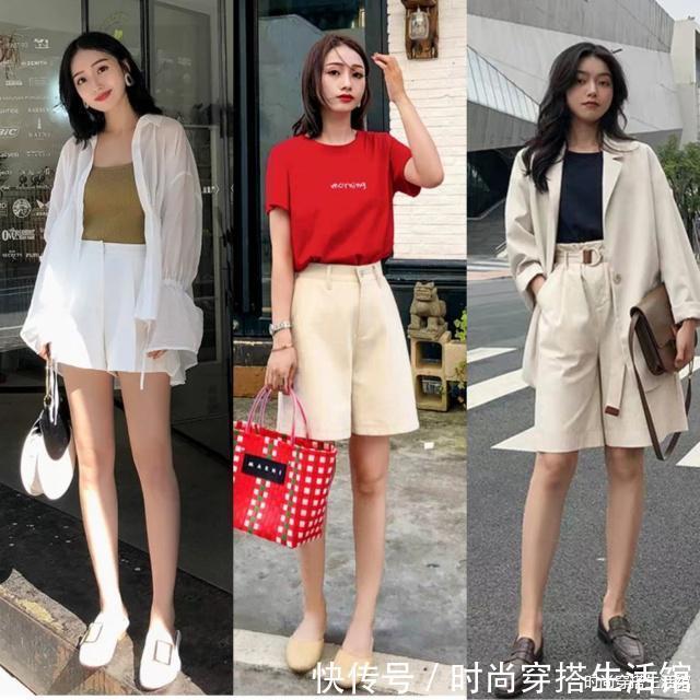 女人|过了30岁的女人,尝试这些舒适又好看的轻熟风,时髦又大方