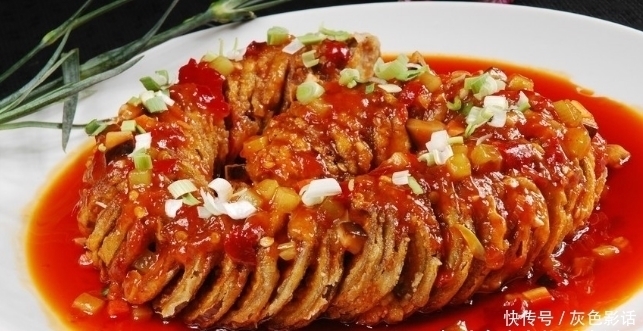 越吃越香的几道家常菜,荤素搭配,美味简单下饭,好吃的流口水