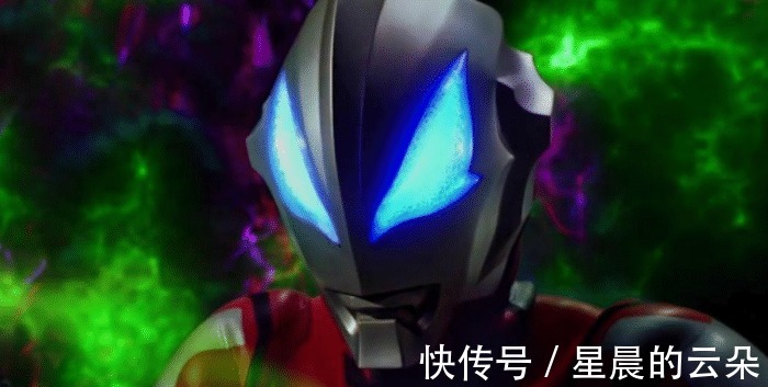 赛罗|10到40岁男性心中最帅的奥特曼,第10名有3位,第1名太意外