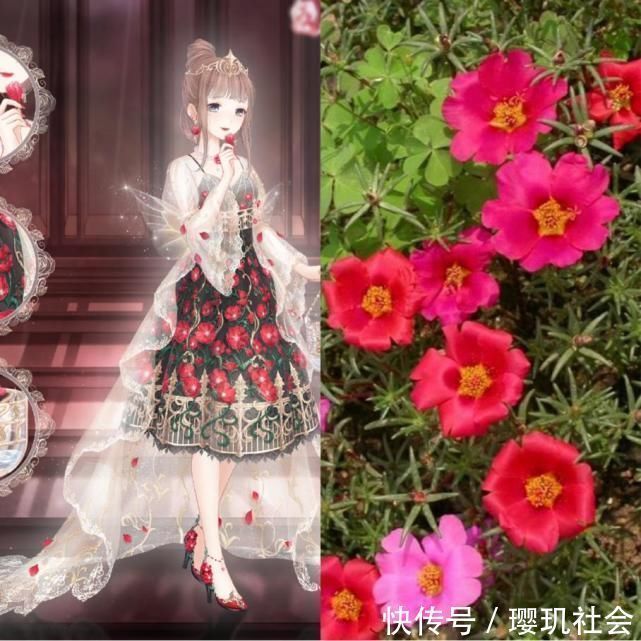 风林火山|奇迹暖暖:这3个套装初见惊艳,买完就后悔,648福袋也在其中