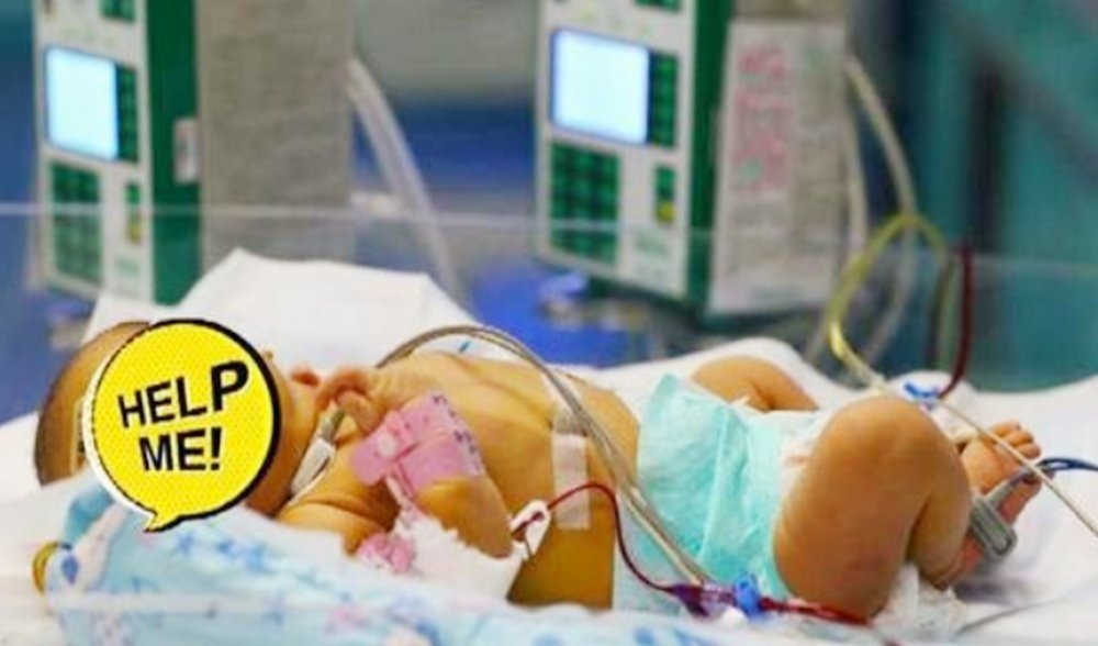 新生儿|不想孩子生下来有“黄疸”,这3类食物,孕妇再馋也要管住嘴!